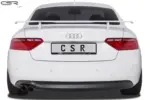 CSR zadnje krilo za Audi A5 I (8T)