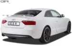 CSR zadnje krilo za Audi A5 I (8T)