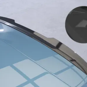 CSR zadnje krilo za VW Golf 7 (5G)