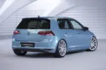 CSR zadnje krilo za VW Golf 7 (5G)