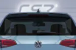 CSR zadnje krilo za VW Golf 7 (5G)