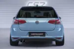 CSR zadnje krilo za VW Golf 7 (5G)