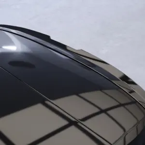CSR zadnje krilo za Audi A1 II (GB)