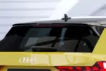 CSR zadnje krilo za Audi A1 II (GB)