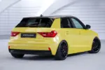 CSR zadnje krilo za Audi A1 II (GB)