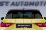 CSR zadnje krilo za Audi A1 II (GB)
