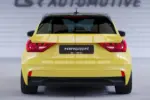 CSR zadnje krilo za Audi A1 II (GB)