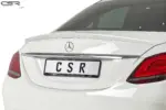 CSR zadnje krilo za Mercedes-Benz C-razred W205 limuzina