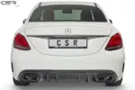 CSR zadnje krilo za Mercedes-Benz C-razred W205 limuzina