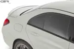 CSR zadnje krilo za Mercedes-Benz C-razred W205 limuzina