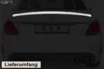 CSR zadnje krilo za Mercedes-Benz C-razred W205 limuzina
