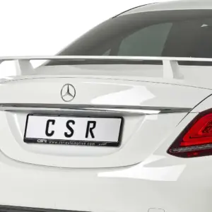 CSR zadnje krilo za Mercedes-Benz C-razred W205 limuzina