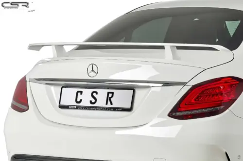 CSR zadnje krilo za Mercedes-Benz C-razred W205 limuzina