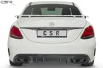 CSR zadnje krilo za Mercedes-Benz C-razred W205 limuzina