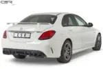 CSR zadnje krilo za Mercedes-Benz C-razred W205 limuzina