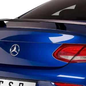 CSR zadnje krilo za Mercedes-Benz C-razred W205 kupe/kabriolet