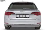 CSR zadnje krilo za Audi A4 B9 (8W) karavan