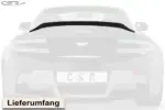 CSR zadnje krilo za Aston Martin Vantage I