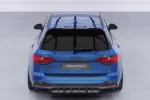 CSR zadnje krilo za Audi A4 B9 (8W) karavan