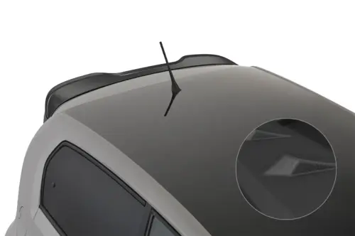 CSR zadnje krilo za VW up! I GTI