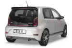 CSR zadnje krilo za VW up! I GTI
