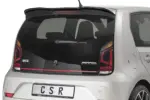CSR zadnje krilo za VW up! I GTI