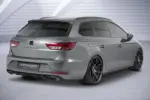 CSR zadnje krilo za Seat Leon III (5F) Cupra ST