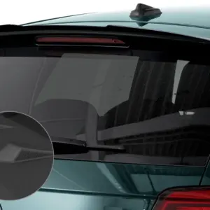 CSR zadnje krilo za VW Polo VI (2G)