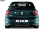 CSR zadnje krilo za VW Polo VI (2G)