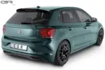 CSR zadnje krilo za VW Polo VI (2G)