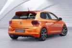 CSR zadnje krilo za VW Polo VI (2G/AW) GTI/R-Line