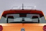 CSR zadnje krilo za VW Polo VI (2G/AW) GTI/R-Line