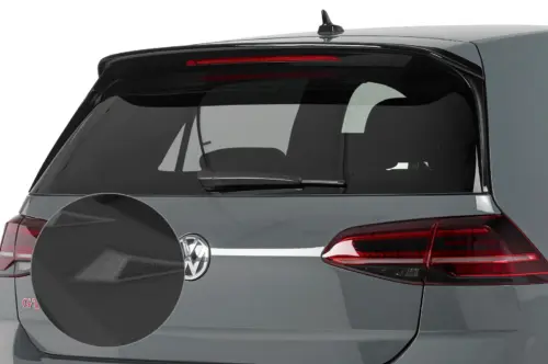 CSR zadnje krilo za VW Golf 7 (5G) GTI/GTD/R/R-Line/TCR