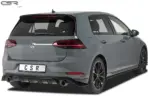 CSR zadnje krilo za VW Golf 7 (5G) GTI/GTD/R/R-Line/TCR