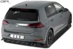 CSR zadnje krilo za VW Golf 7 (5G) GTI/GTD/R/R-Line/TCR