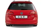 CSR zadnje krilo za VW Golf 7 (5G) karavan