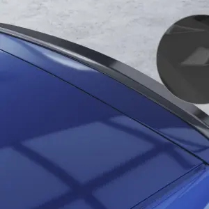 CSR zadnje krilo za VW Golf 5 (1K)