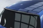 CSR zadnje krilo za VW Golf 5 (1K)