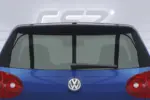 CSR zadnje krilo za VW Golf 5 (1K)