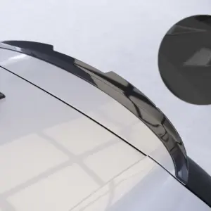 CSR zadnje krilo za VW Golf 6 (5K)