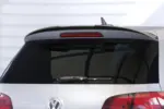 CSR zadnje krilo za VW Golf 6 (5K)