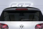 CSR zadnje krilo za VW Golf 6 (5K)
