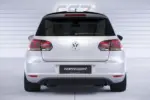 CSR zadnje krilo za VW Golf 6 (5K)