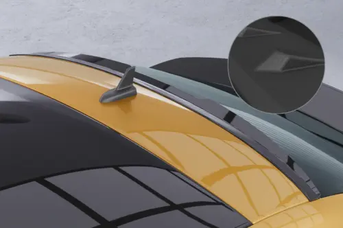CSR zadnje krilo za VW Beetle II (5C)