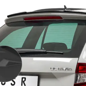 CSR zadnje krilo za Škoda Octavia III (5E) RS karavan