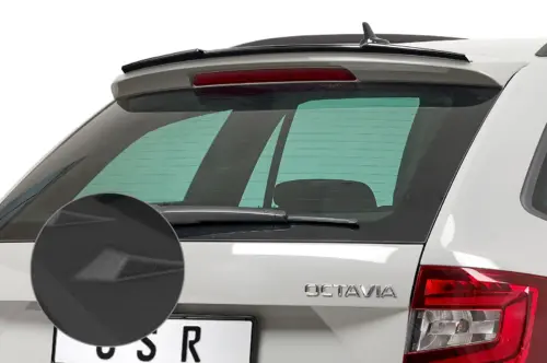 CSR zadnje krilo za Škoda Octavia III (5E) RS karavan