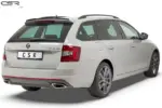 CSR zadnje krilo za Škoda Octavia III (5E) RS karavan
