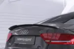 CSR zadnje krilo za Audi A5 (8T) kupe