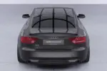 CSR zadnje krilo za Audi A5 (8T) kupe