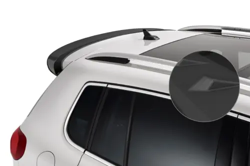 CSR zadnje krilo za VW Tiguan I (5N)